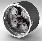 Planetary Gearbox